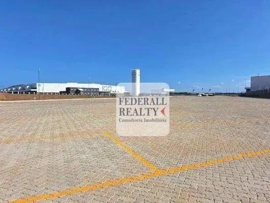 Aluguel de galpão Fortaleza Park condomínio logístico - Foto 2