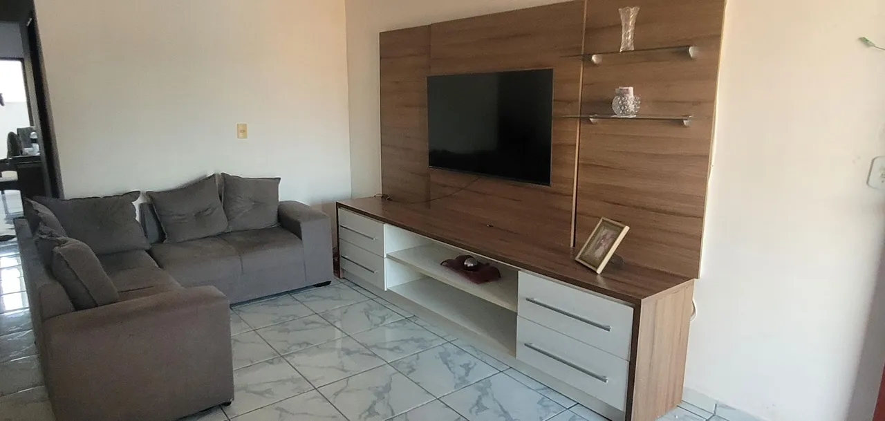 Rack planejado