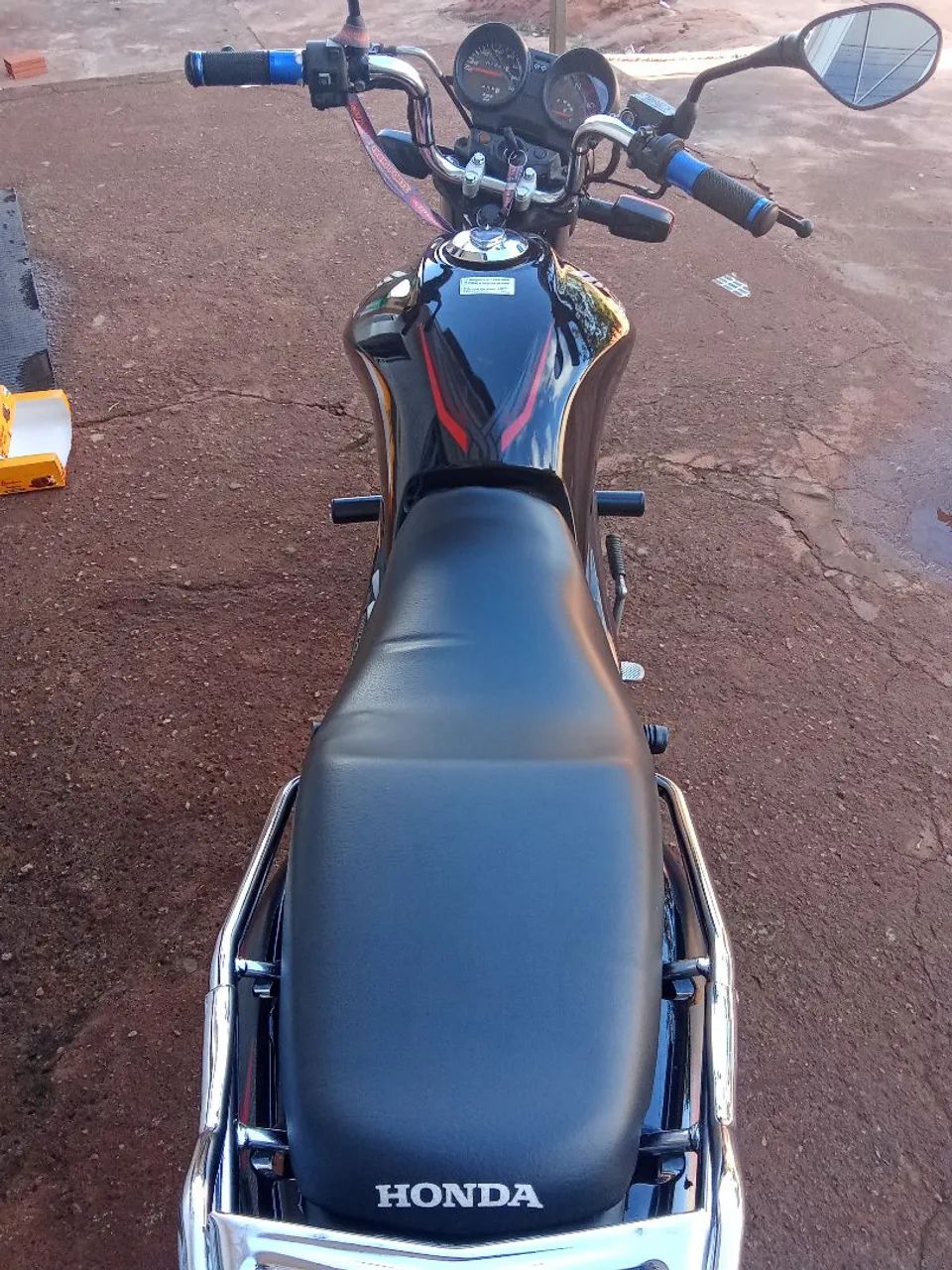 Vendo Titan mix 2009 - Foto 4