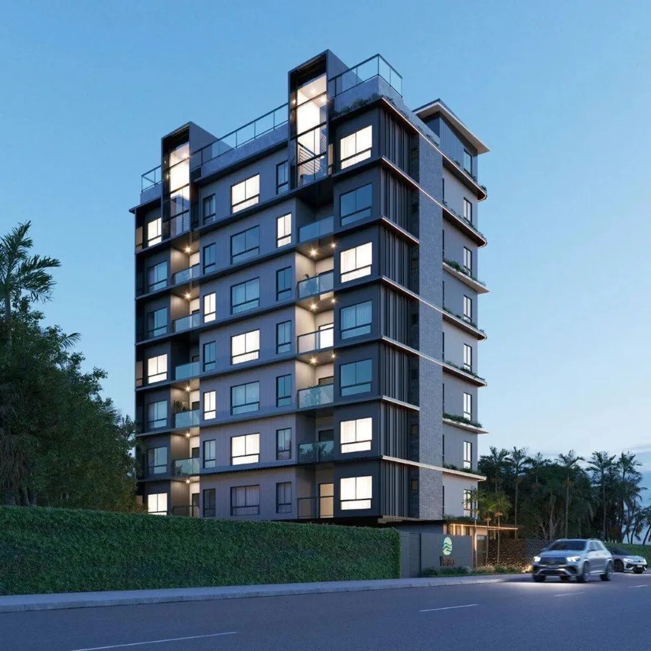 Apartamento 3 dormitórios à venda Bessa João Pessoa/PB - Foto 3