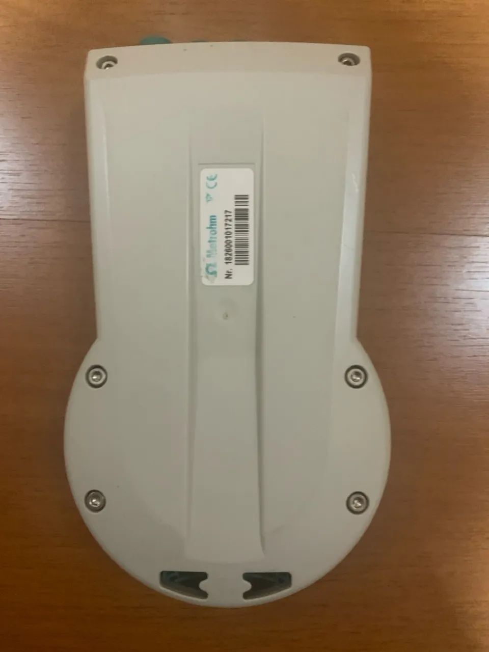 Vendo PHmetro portátil 