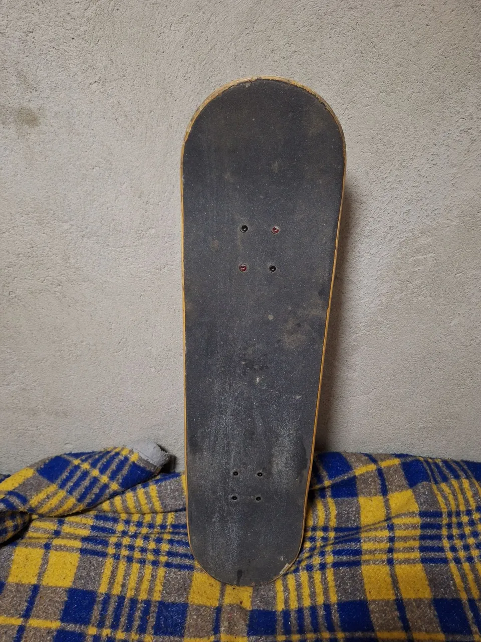 Skate Usado