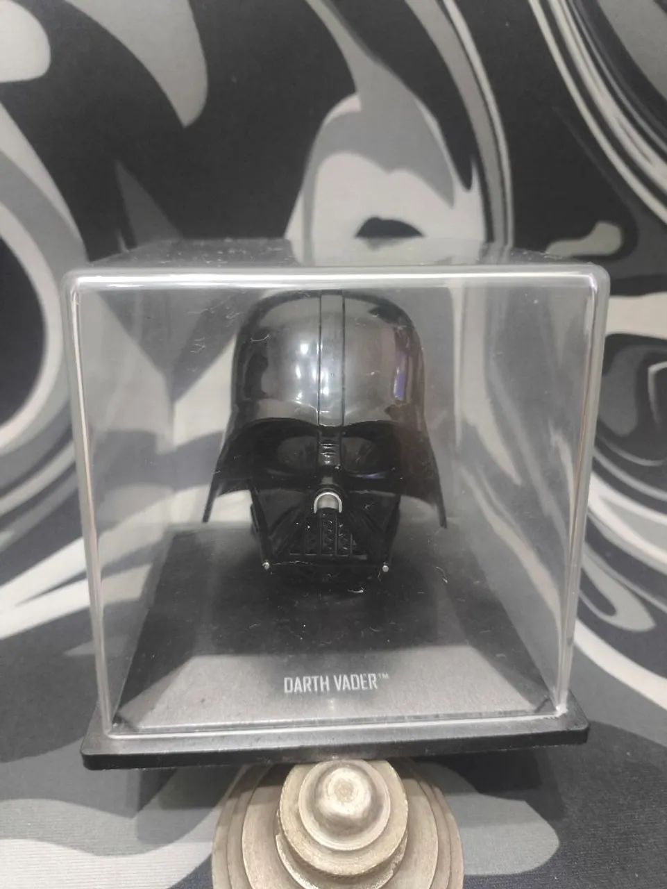 Capacetes Star Wars - Leia! 