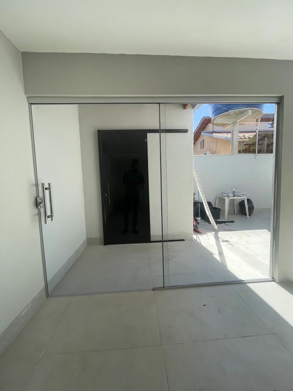 Porta, Box, Janela, Espelho ? - Foto 2