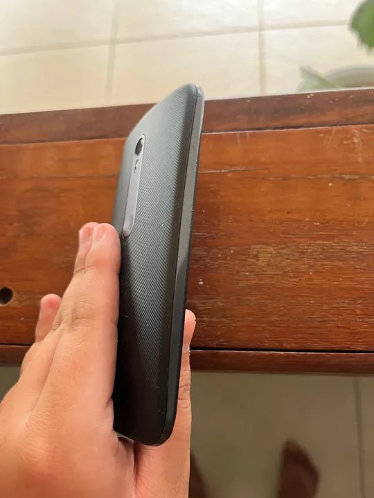Celular Motorola Moto G 2014 - Foto 3