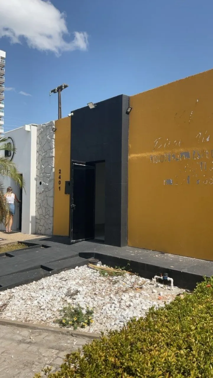 sala aluguel avenida vilmary