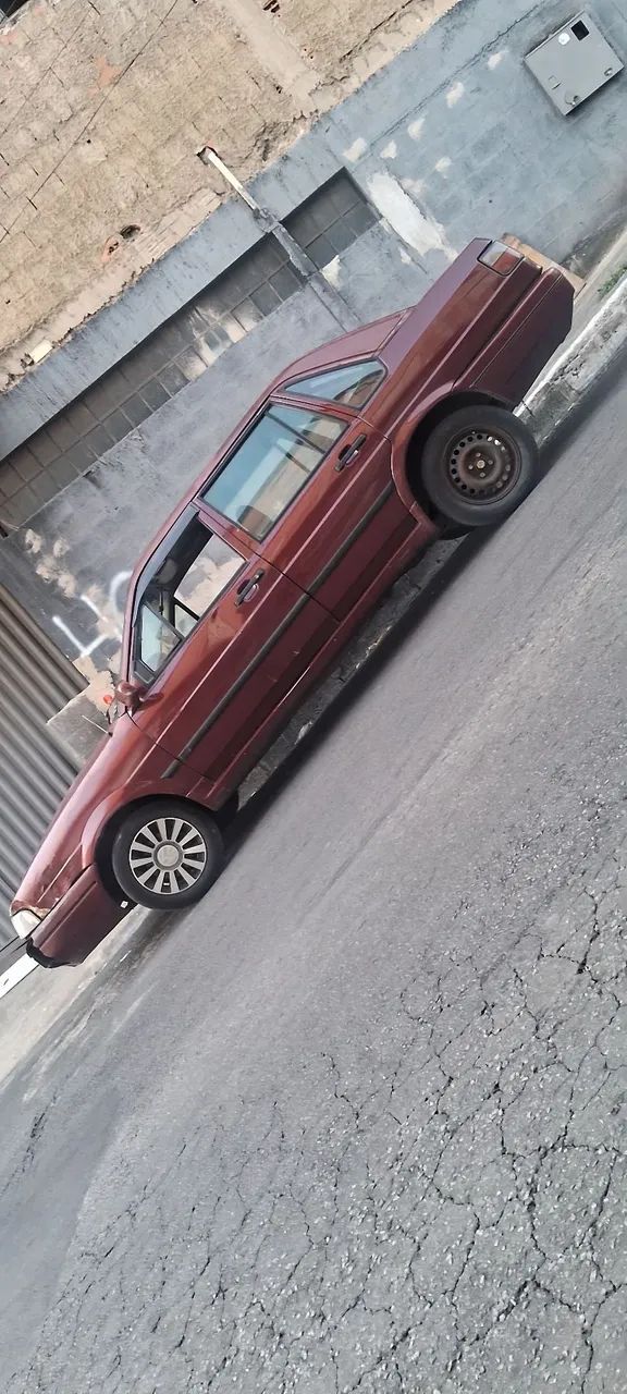 Troca-se santana  - Foto 2