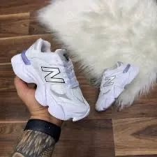 Tênis New Balance Infantil Primeira Linha  - Foto 3