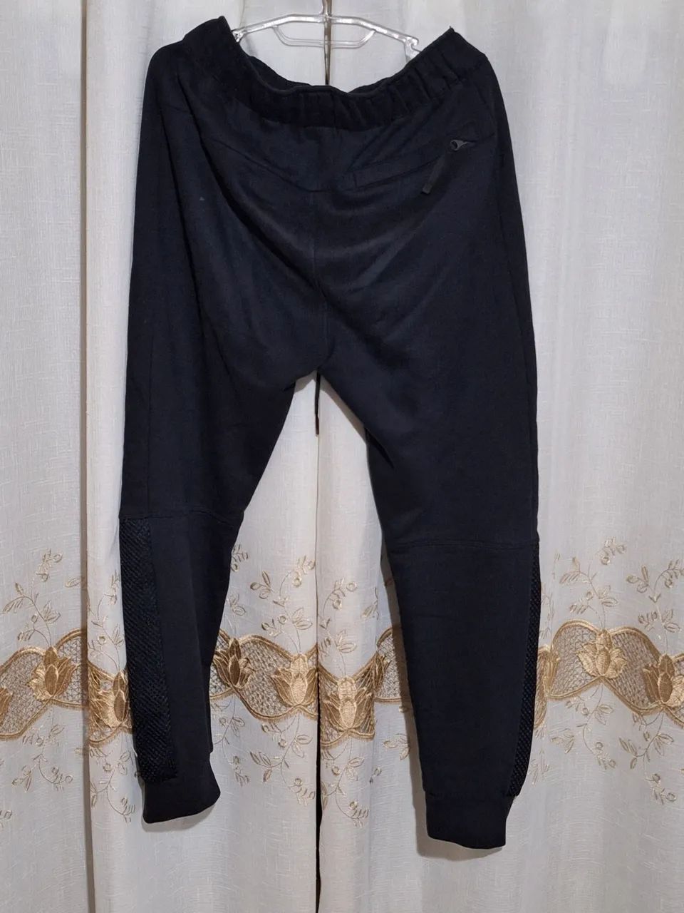 Calça moletom nike air Original  - Foto 5