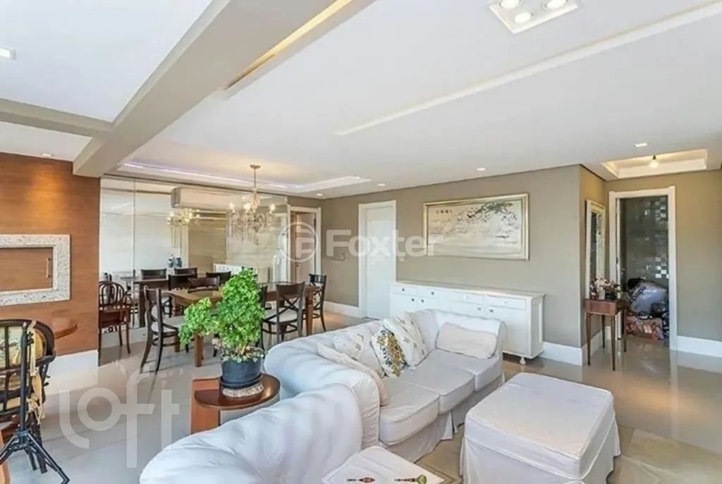Apartamento à venda Rua Marcílio Dias, Menino Deus - Porto Alegre