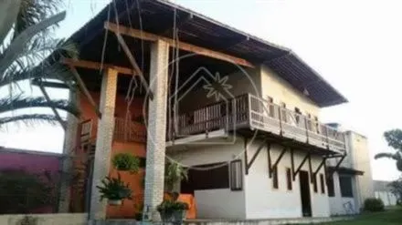 Ótima chácara em Macaíba.
