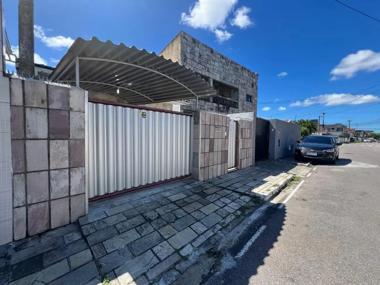 OPORTUNIDADE: Casa de 3 quartos (1 suíte) à Venda no Centro de João Pessoa! PREÇO IMPERDÍV