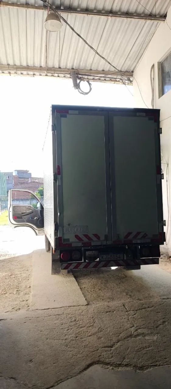 Mudanças e Fretes - Foto 3