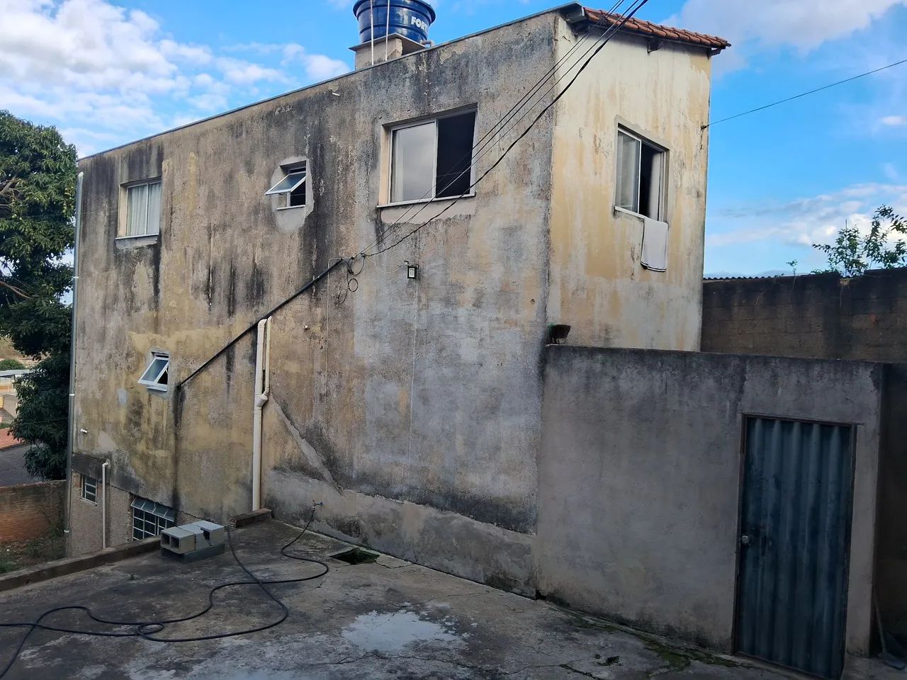 Foto - Belo Horizonte - Jardim Alvorada
