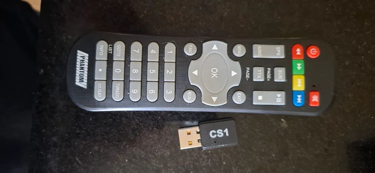 Phantom CS164303159017730123