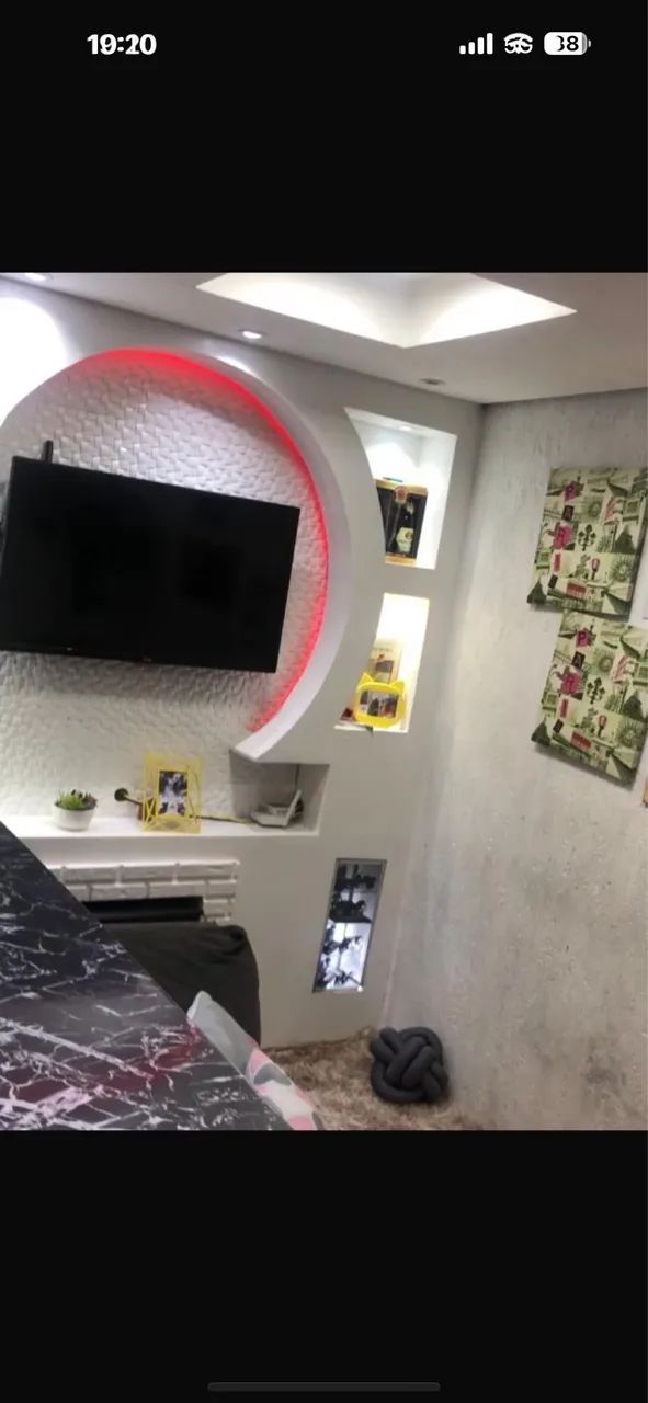 Foto - São Paulo - Jardim dos Francos