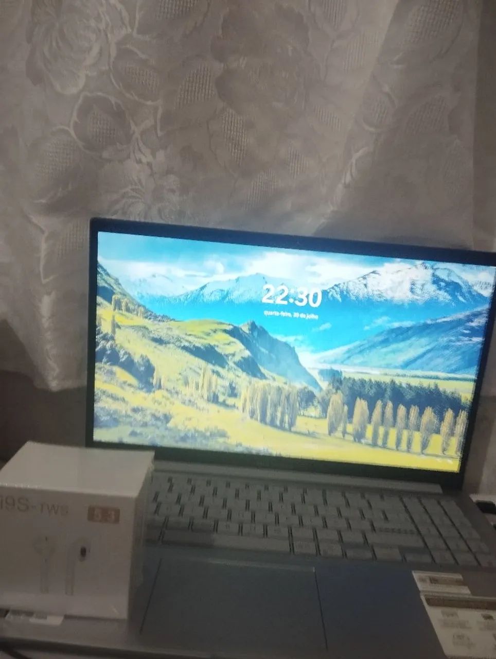 Notebook asus vivobook - Foto 3