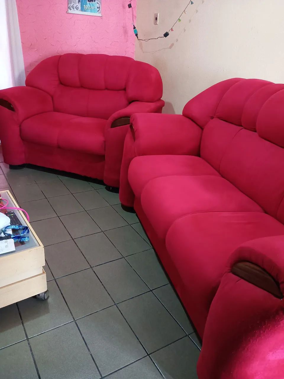 Vendo Sofá!! - Foto 4