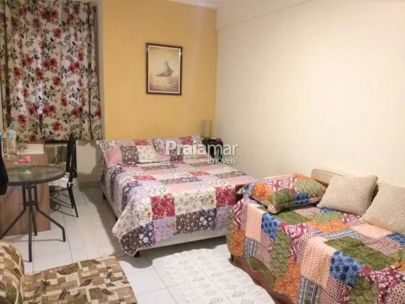 SALA LIVING | 38 m2 - I 01 VAGA | ITARARÉ I SÃO VICENTE - Foto 3
