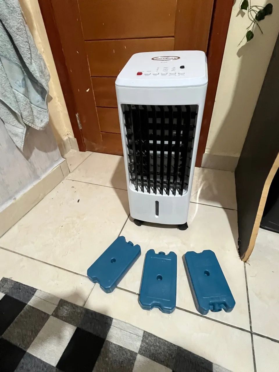 Britânia Climatizador - Foto 2