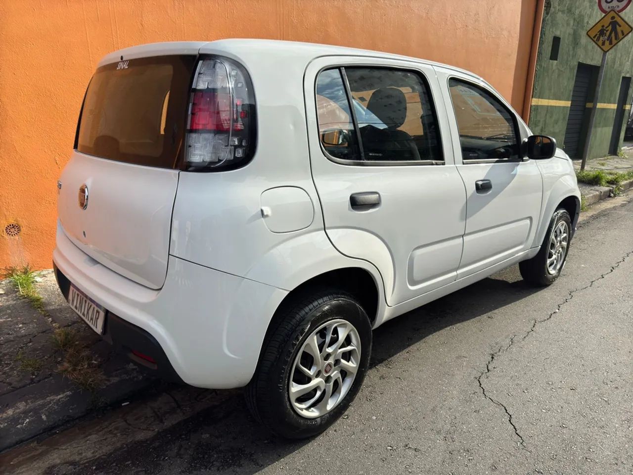uno attractive 2021 periciado winikar!! - Foto 3