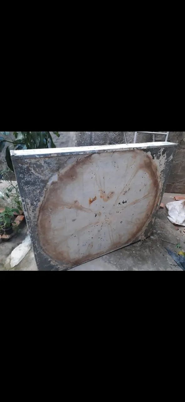 Caixa Aço 64374835455746120