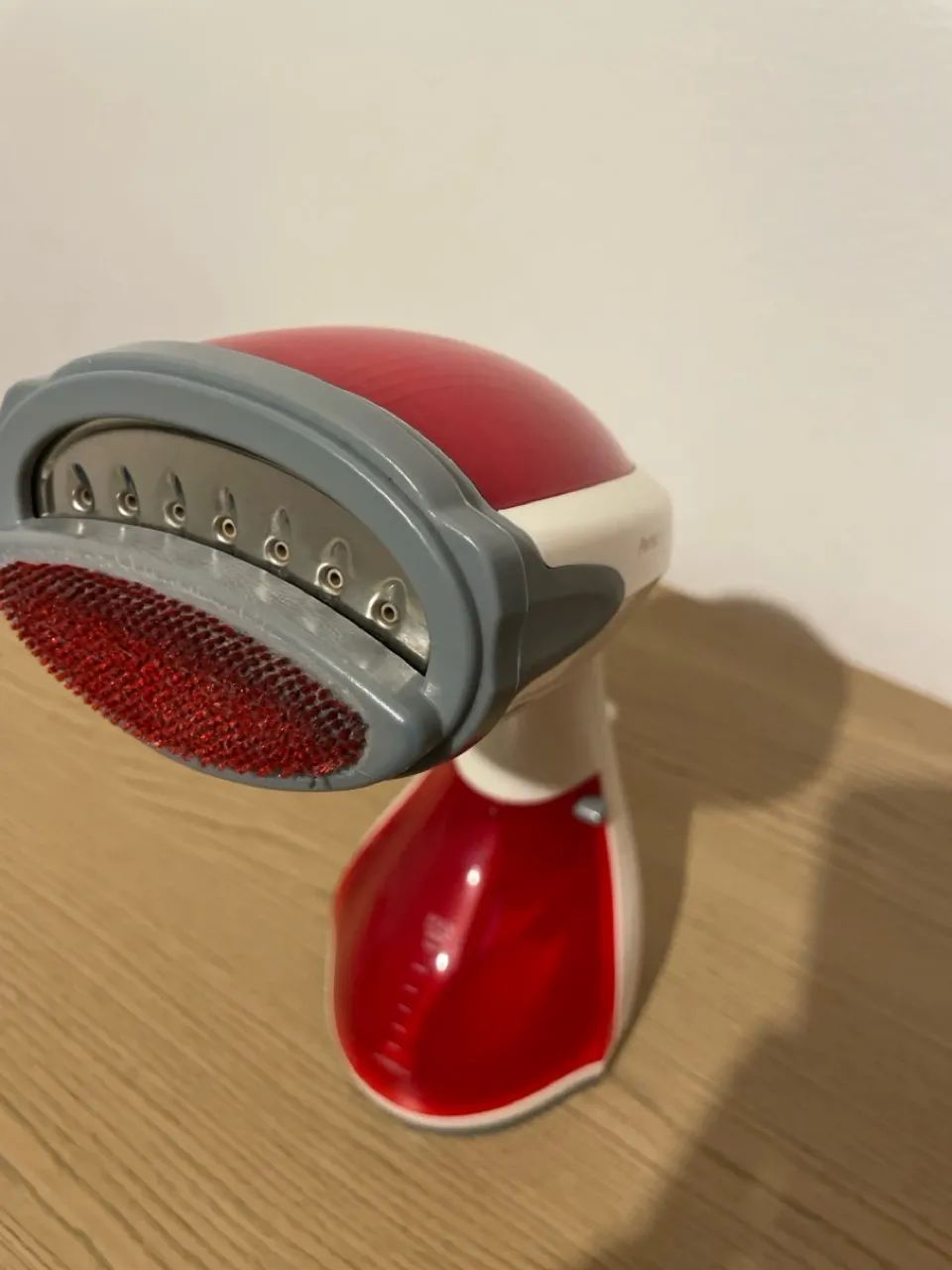 Ferro de Passar a Vapor BLACK+DECKER 220V - Funcionando Perfeitamente! - Foto 2