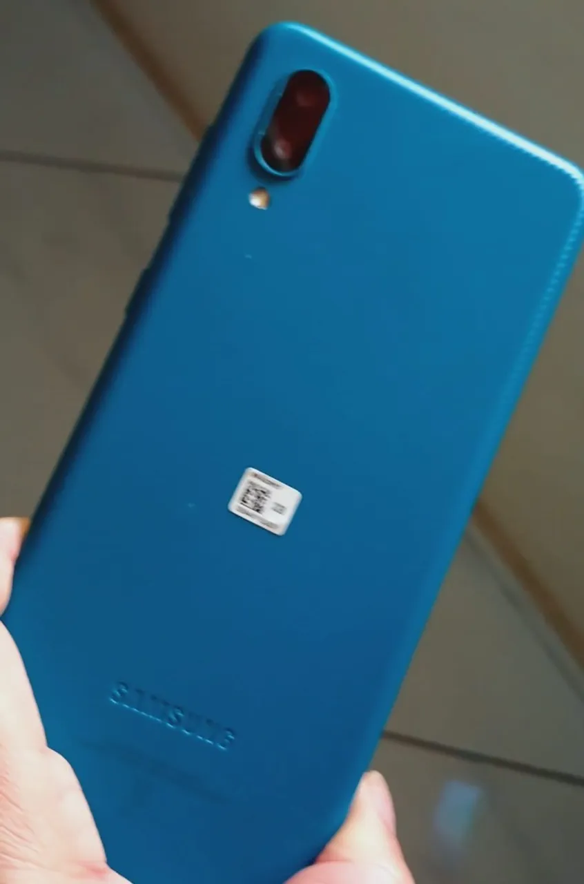 Celular Samsung