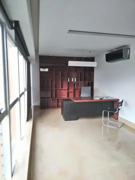 Edificio Office Tower, Renascença, Toda Reformada e projetda, VISTA LAGOA - Foto 8