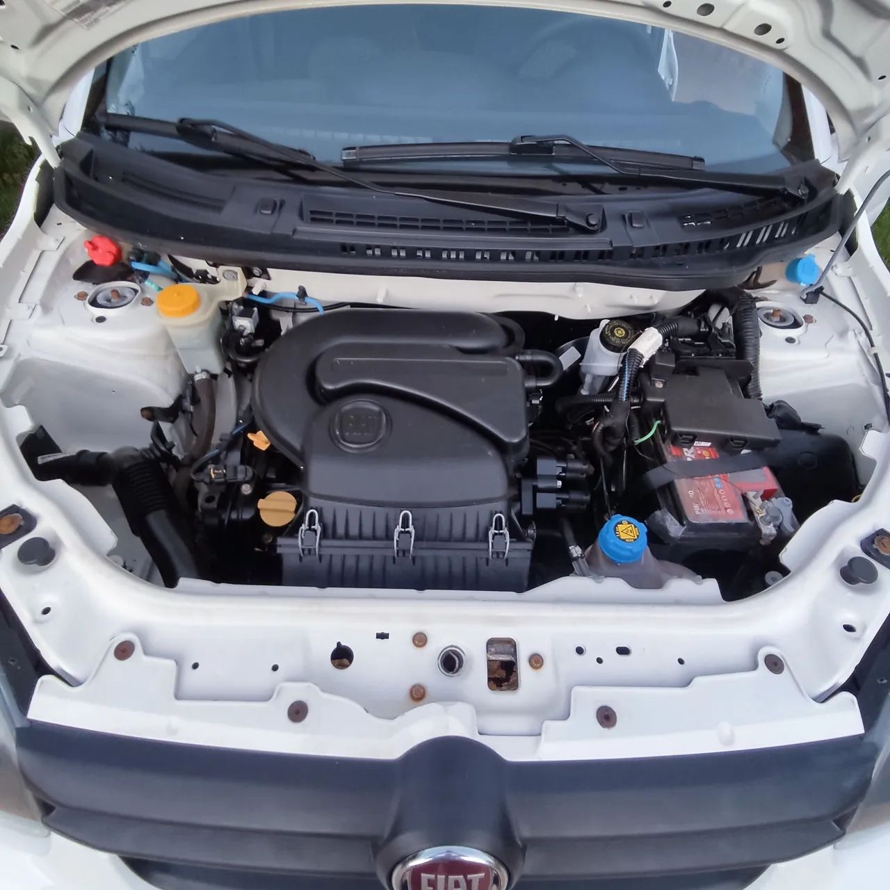 Fiat uno completo  - Foto 3