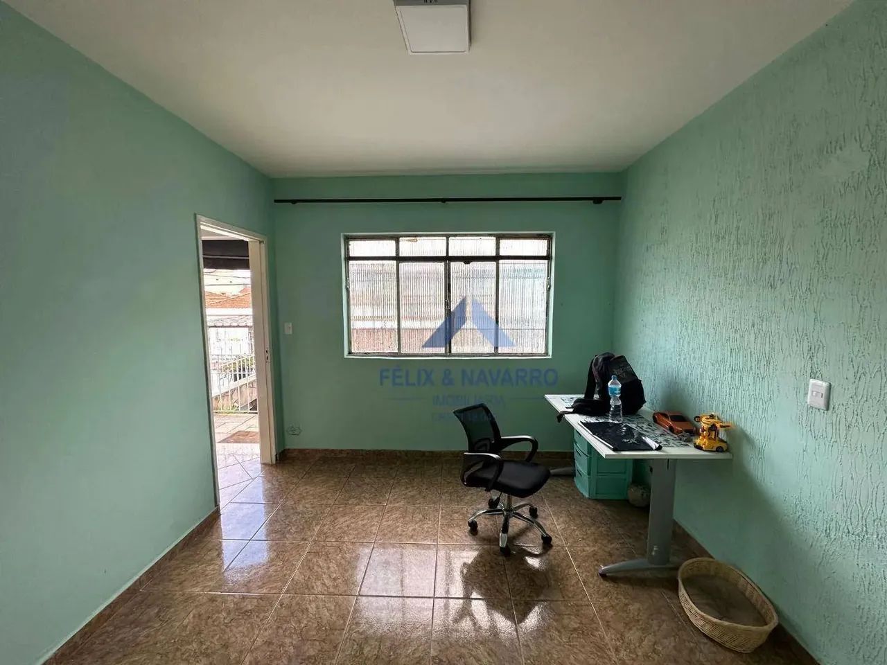 Casa com 2 dormitórios e 1 vaga para alugar, 60 m² por R$ 2.100/mês - Parque Monteiro Soar - Foto 4