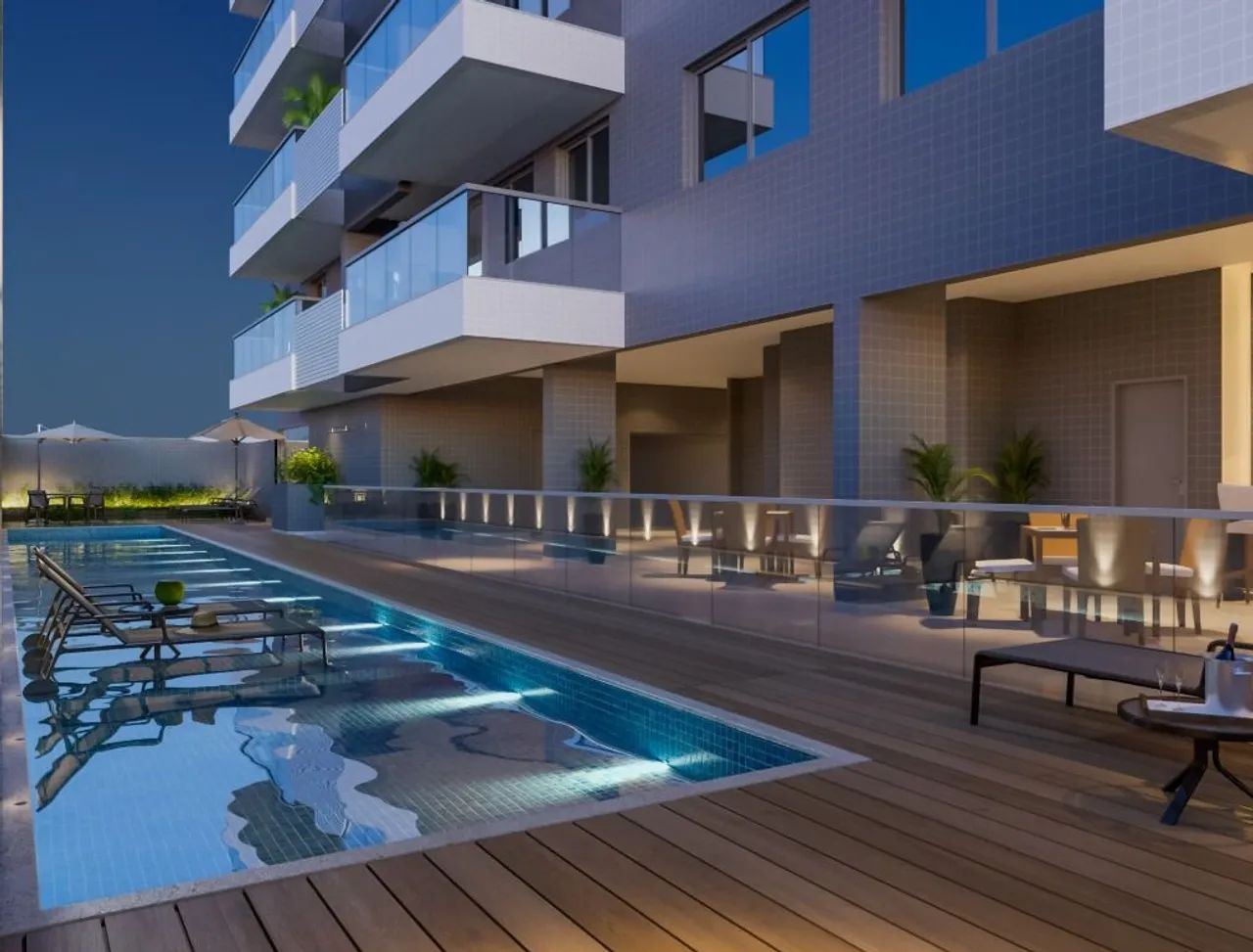 SD 40 - Apartamentos com 2 quartos ou 3 quartos á venda em Icaraí - Niterói - RJ