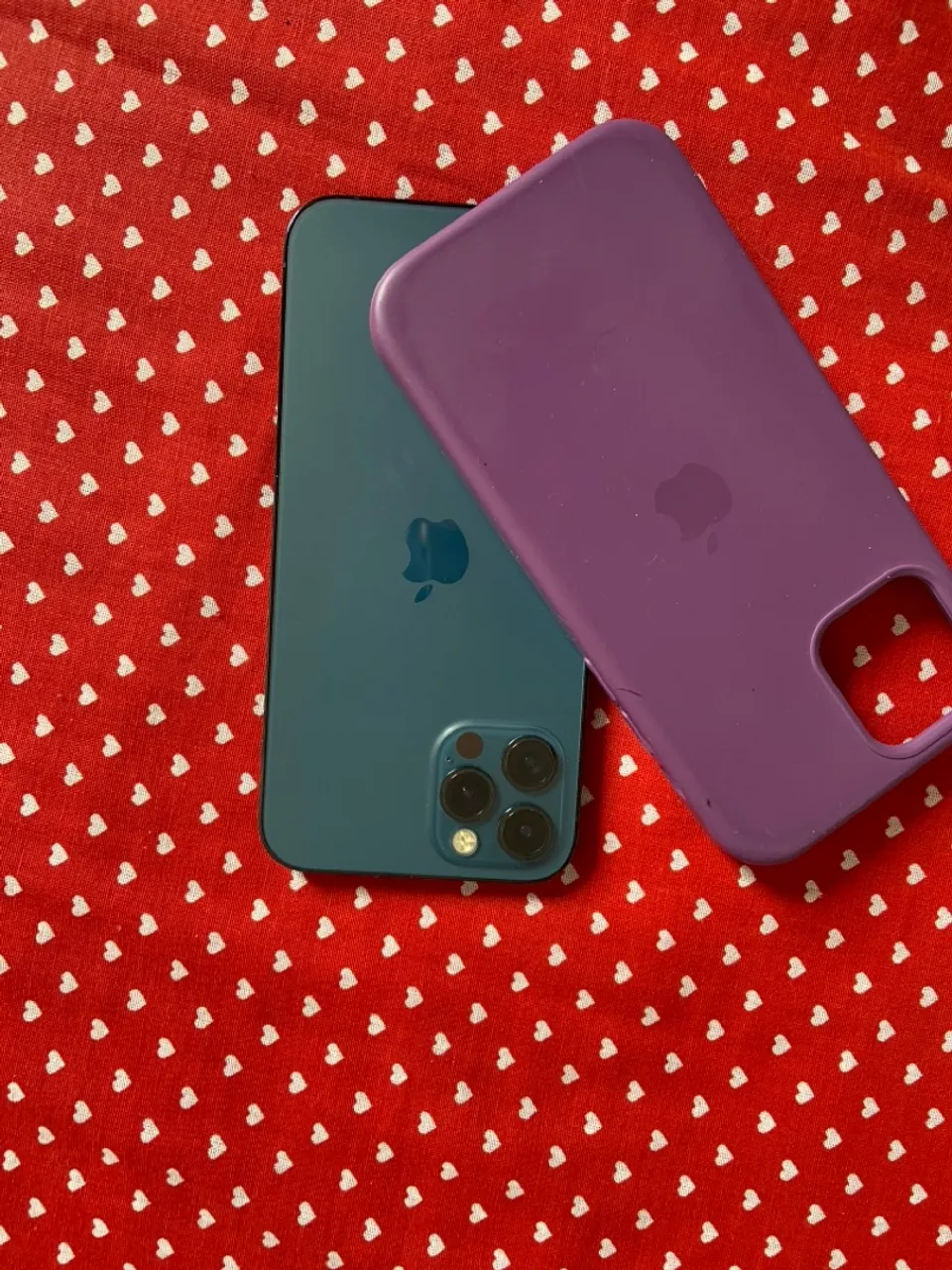iPhone 12 Pro
