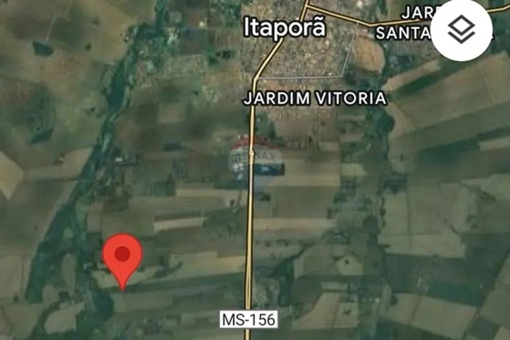 Sítio a 5 minutos Itaporã: Tranquilidade e Acessibilidade