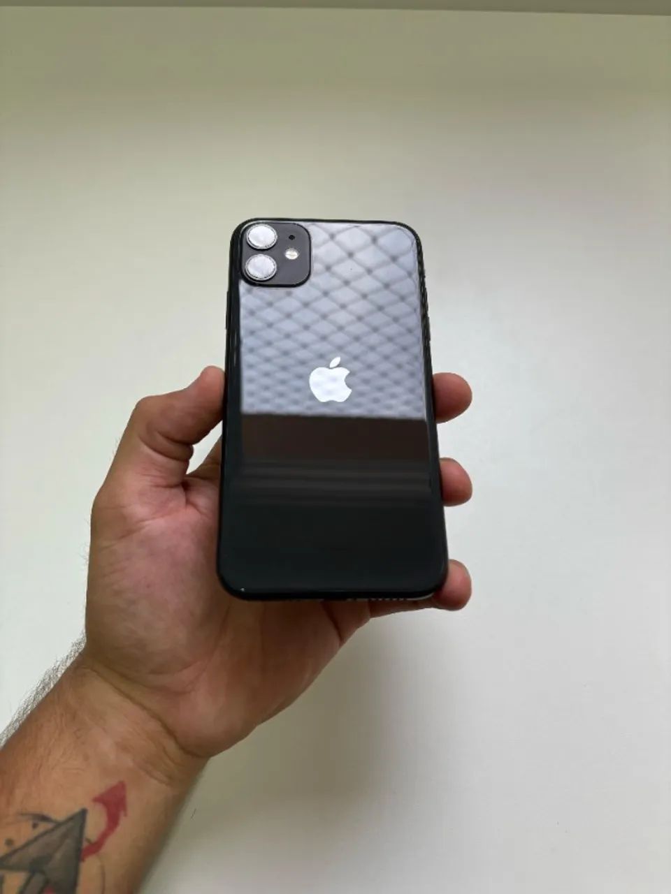 iPhone 11 64GB garantia (parcelo cartão) 