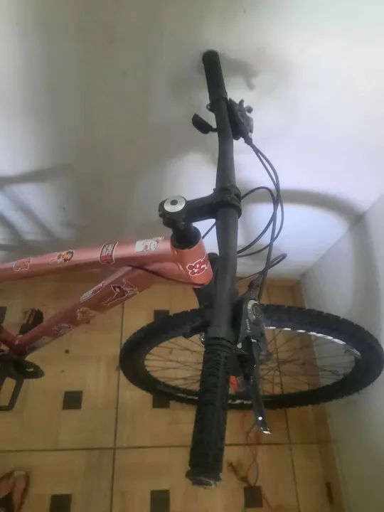 Bicicleta feminina aro 29 - Foto 3