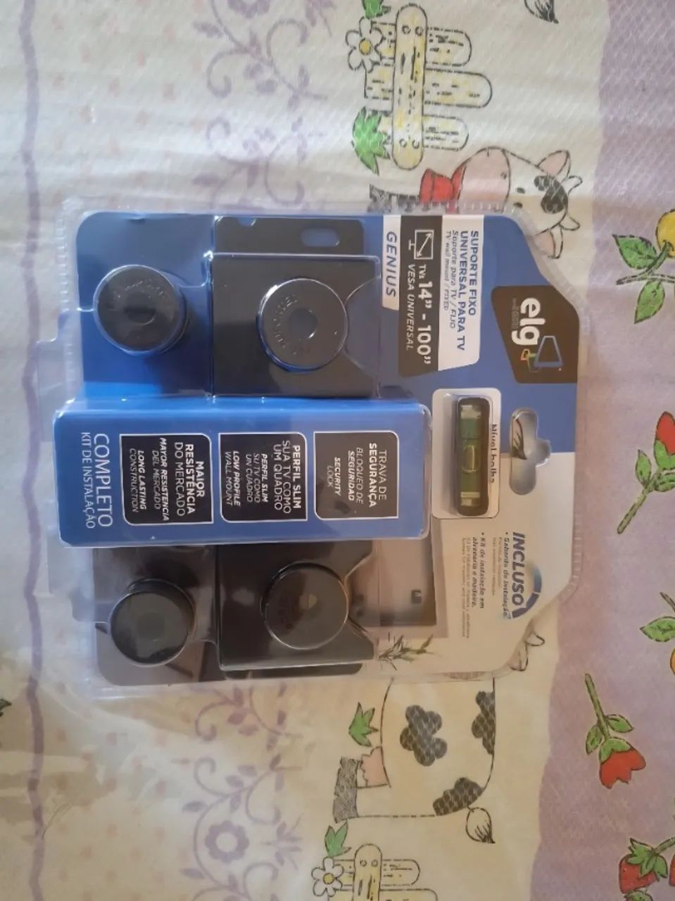 Suporte Universal para TV de até 100 Polegadas