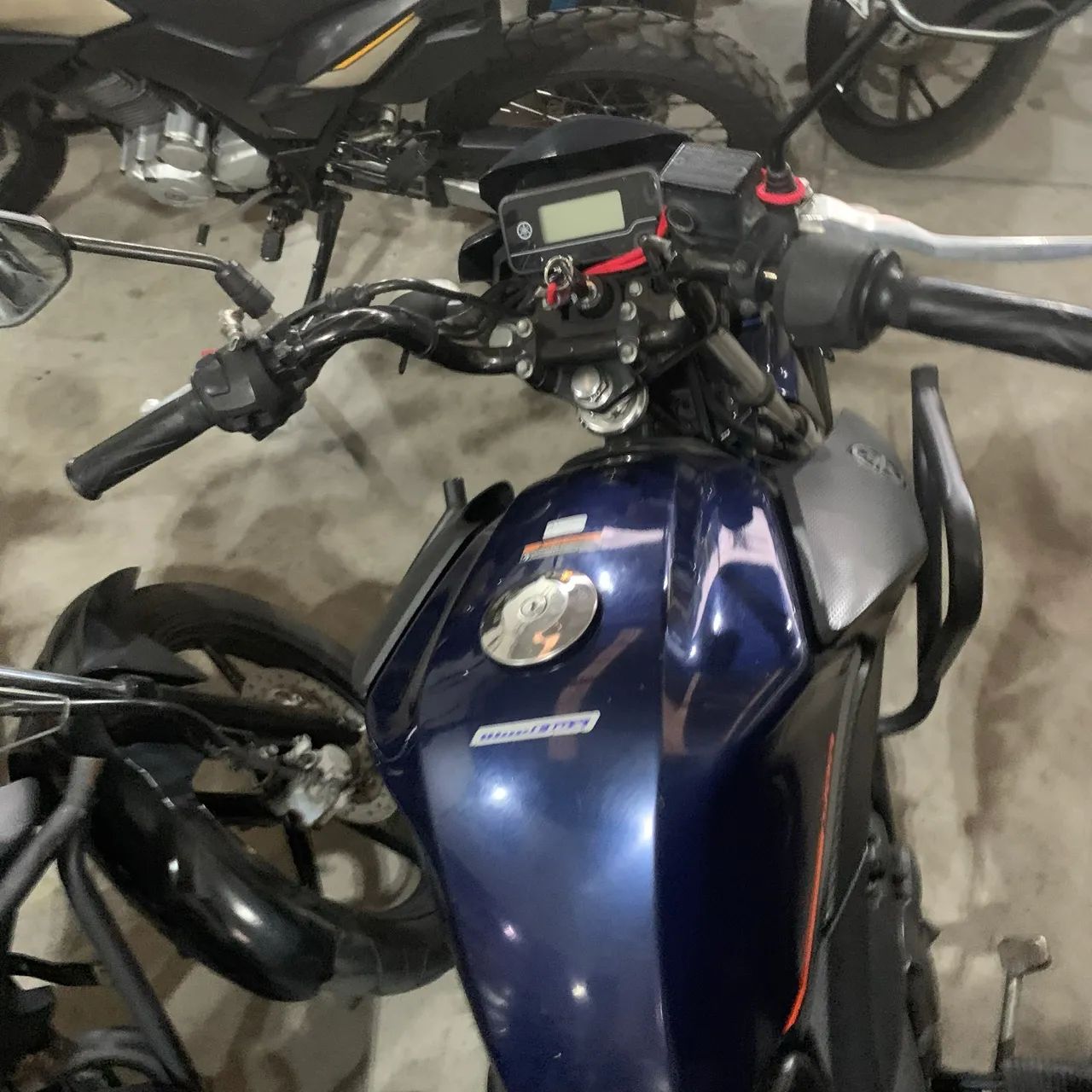 FACTOR 150cc 2023/24 (Leia o anúncio) - Foto 5