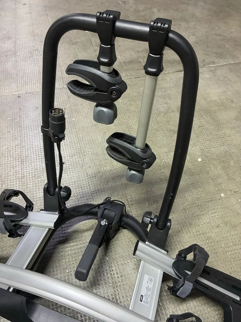 Transbike Thule VeloCompact 925 - Foto 3