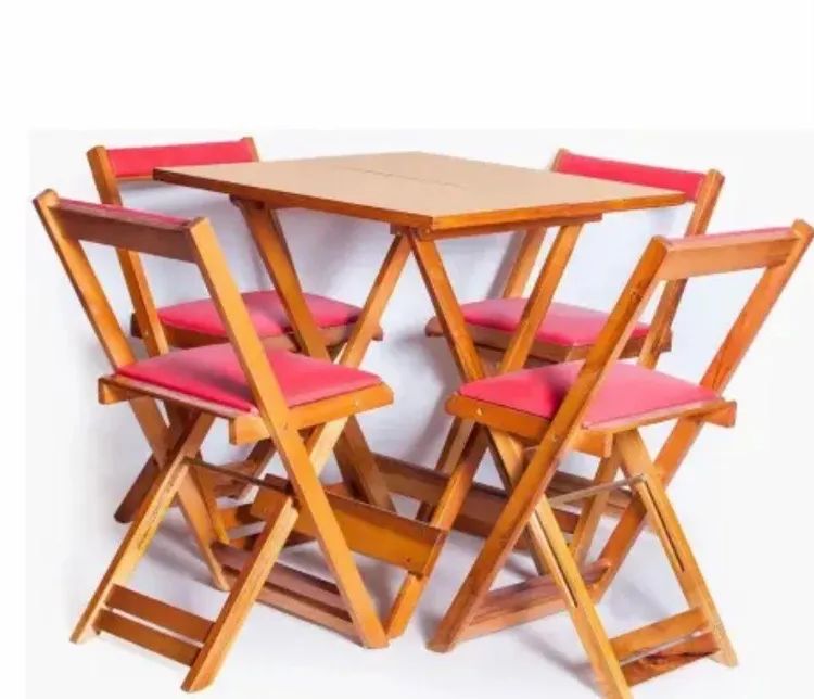 MESA PARA BAR E RESTAURANTE  - Foto 2