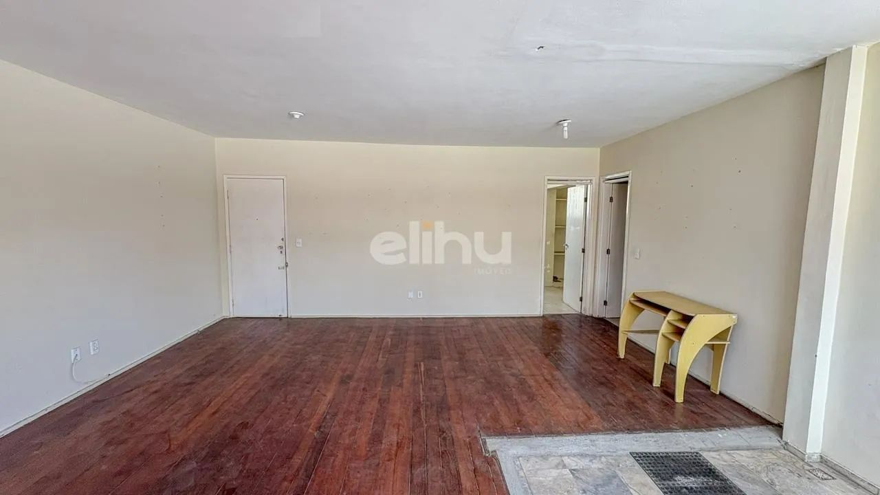 Oportunidade no Meireles! Apartamento de 142,5m² por um preço imperdível!