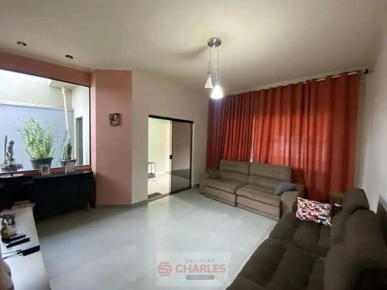 Casa Para Venda ANHUMAS ESTIVA GERBI