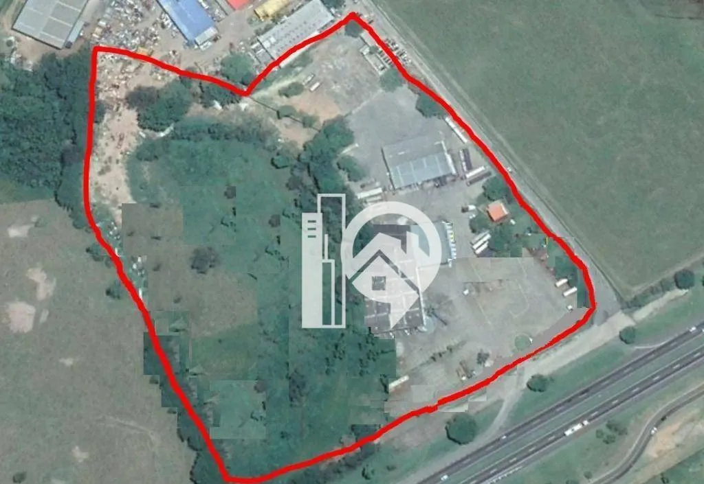 Área à venda, 71.000 m² - Eugênio de Mello - São José dos Campos/SP
