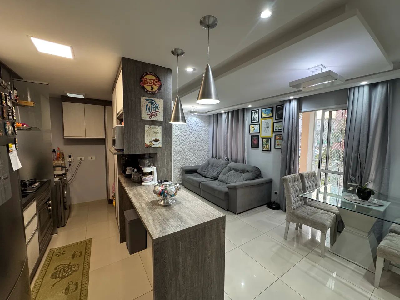 Foto - Colombo - Atuba