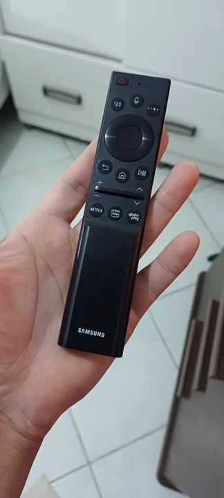 Controle Remoto Samsung Smart TV Original