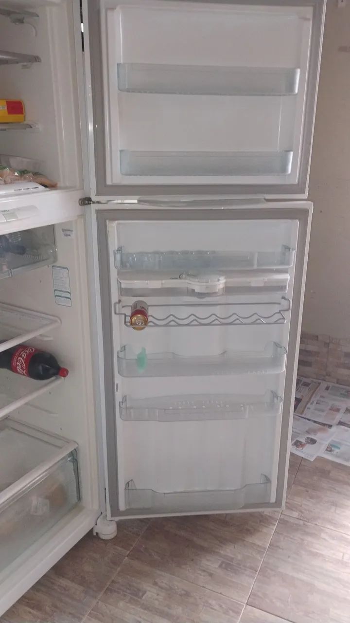 Geladeira Consul 450 lt Black Friday