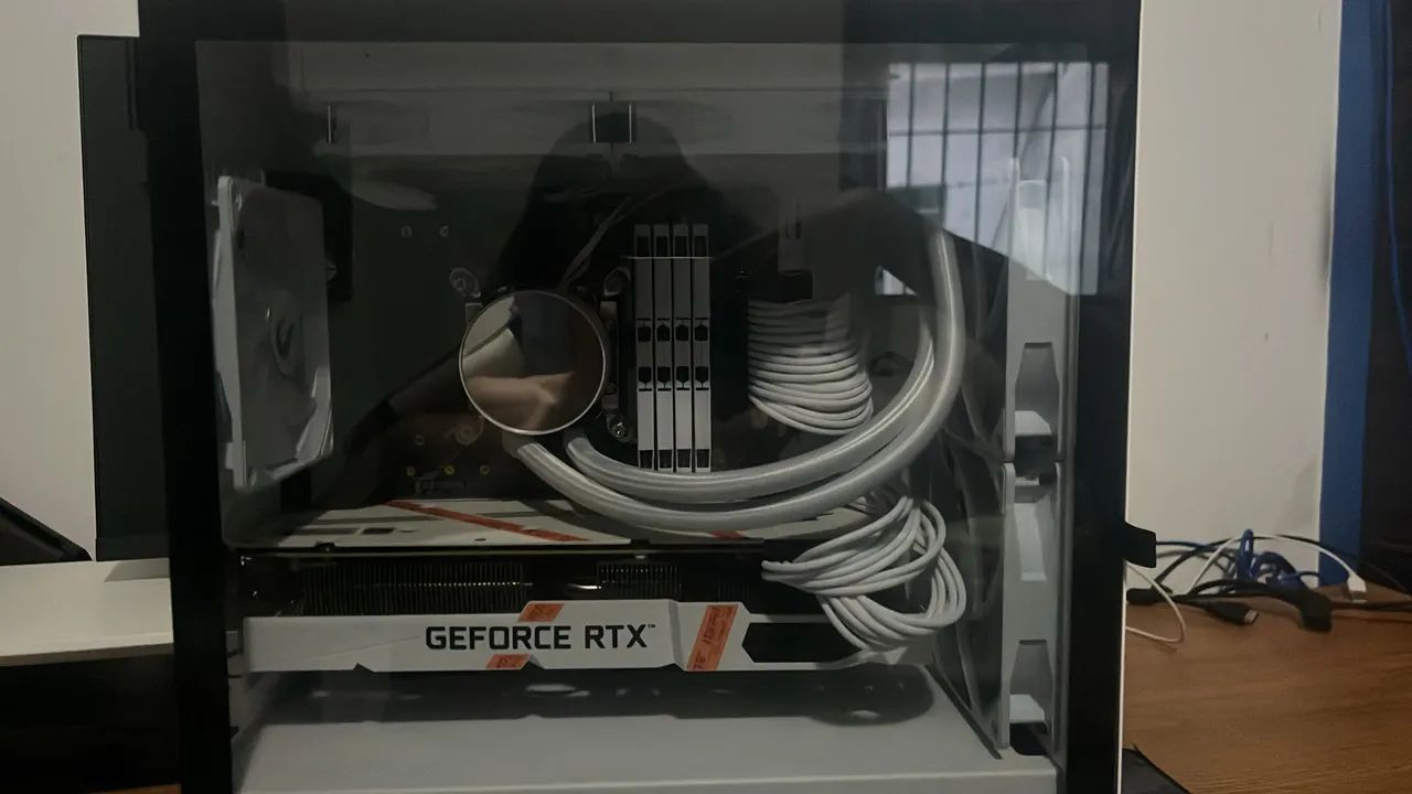 Kit ddr4 Intel64302745078274121