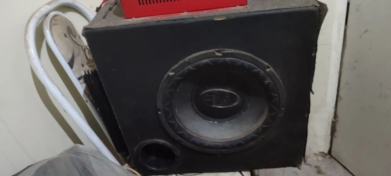 som de mala no precinho  - Foto 4