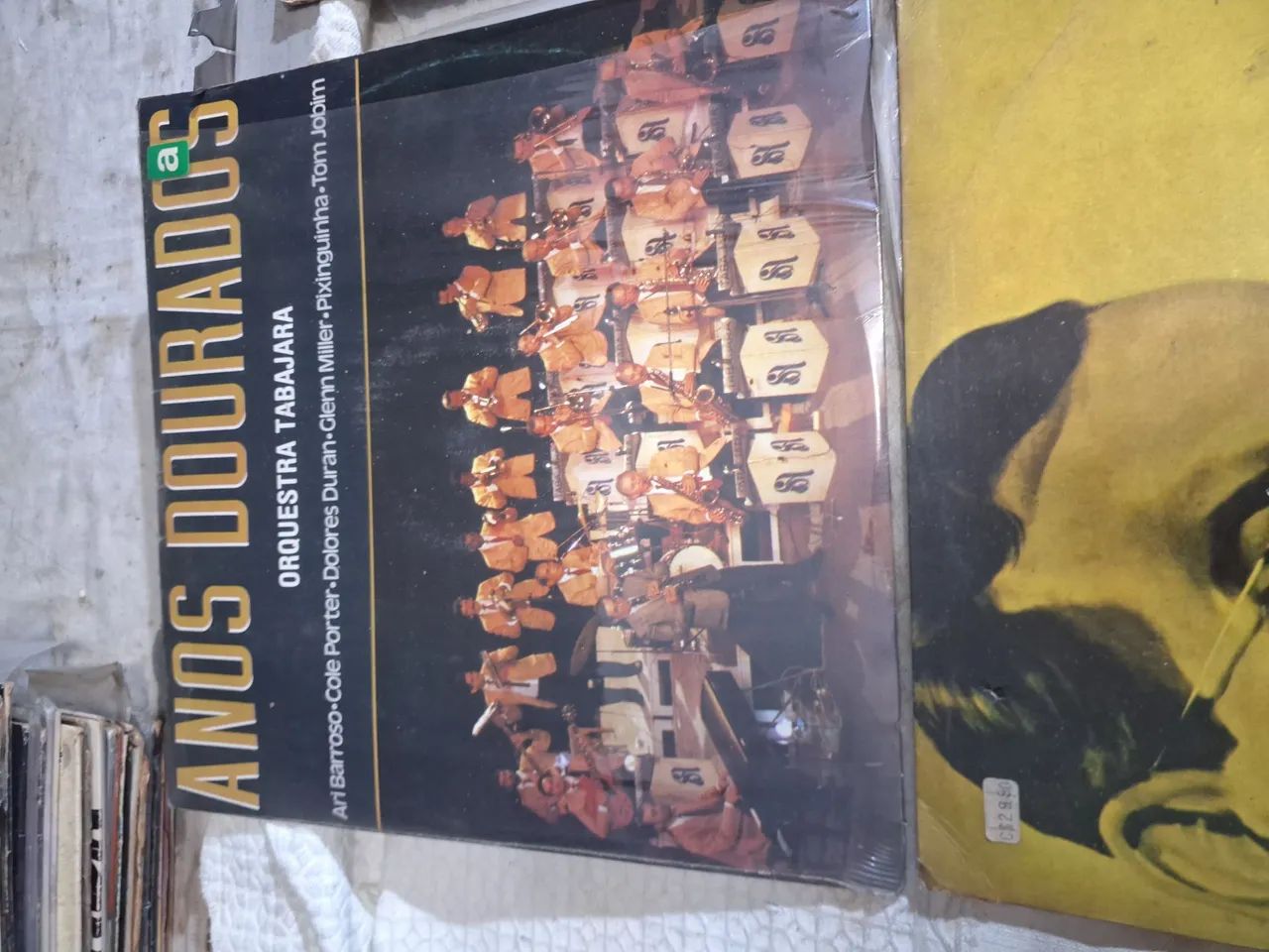 Lps diversos. Valor unitário  - Foto 4