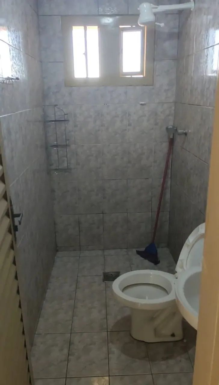 Kitnet: 1 quarto, no setor oeste do Gama (na comercial) - Foto 5